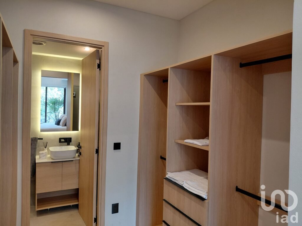 Venta de lujoso departamento nuevo en Roma Sur