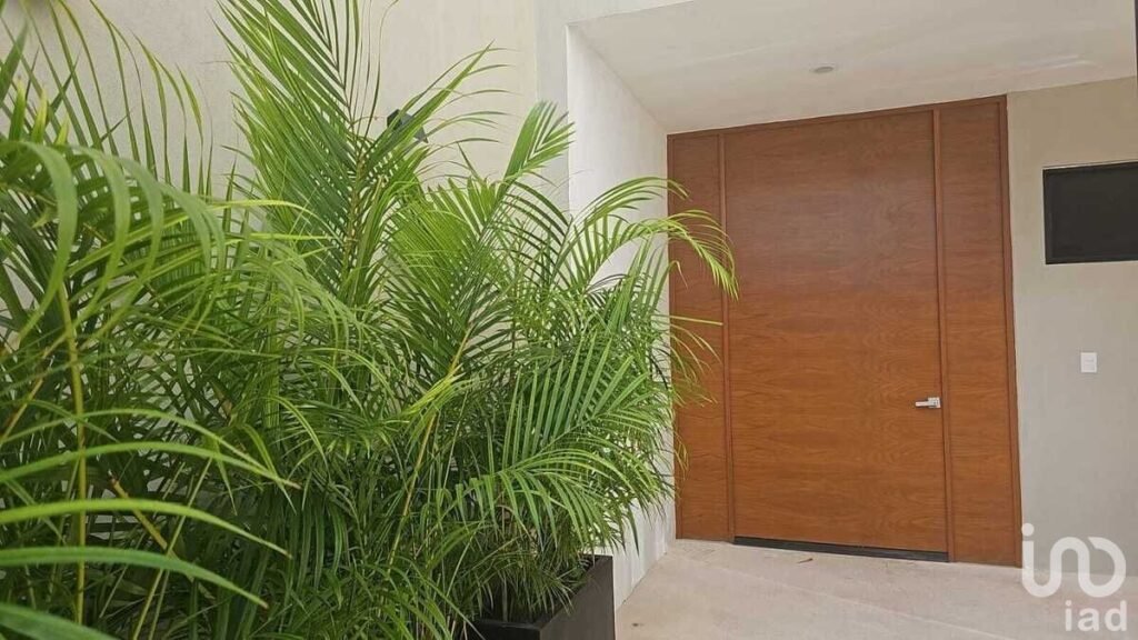 CASA EN VENTA RH EN TEMOZON NORTE