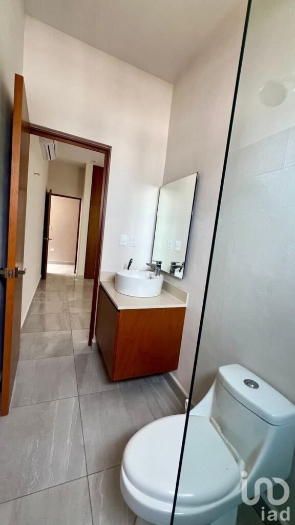 CASA EN VENTA RH EN TEMOZON NORTE