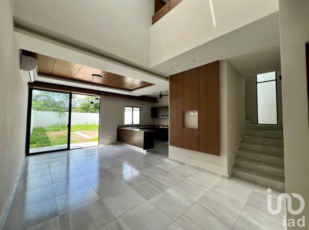 CASA EN VENTA RH EN TEMOZON NORTE