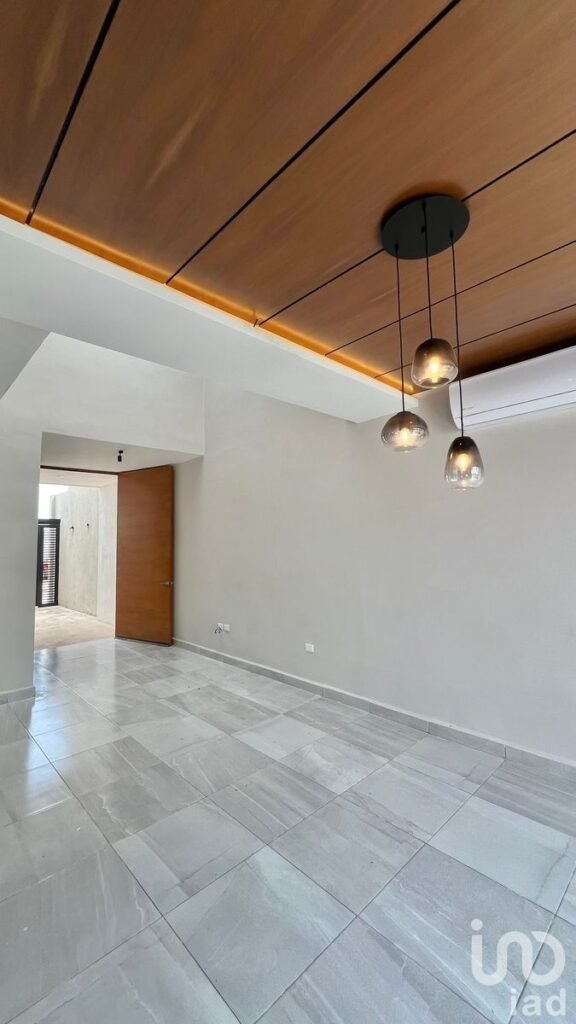 CASA EN VENTA RH EN TEMOZON NORTE