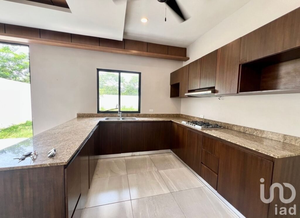 CASA EN VENTA RH EN TEMOZON NORTE