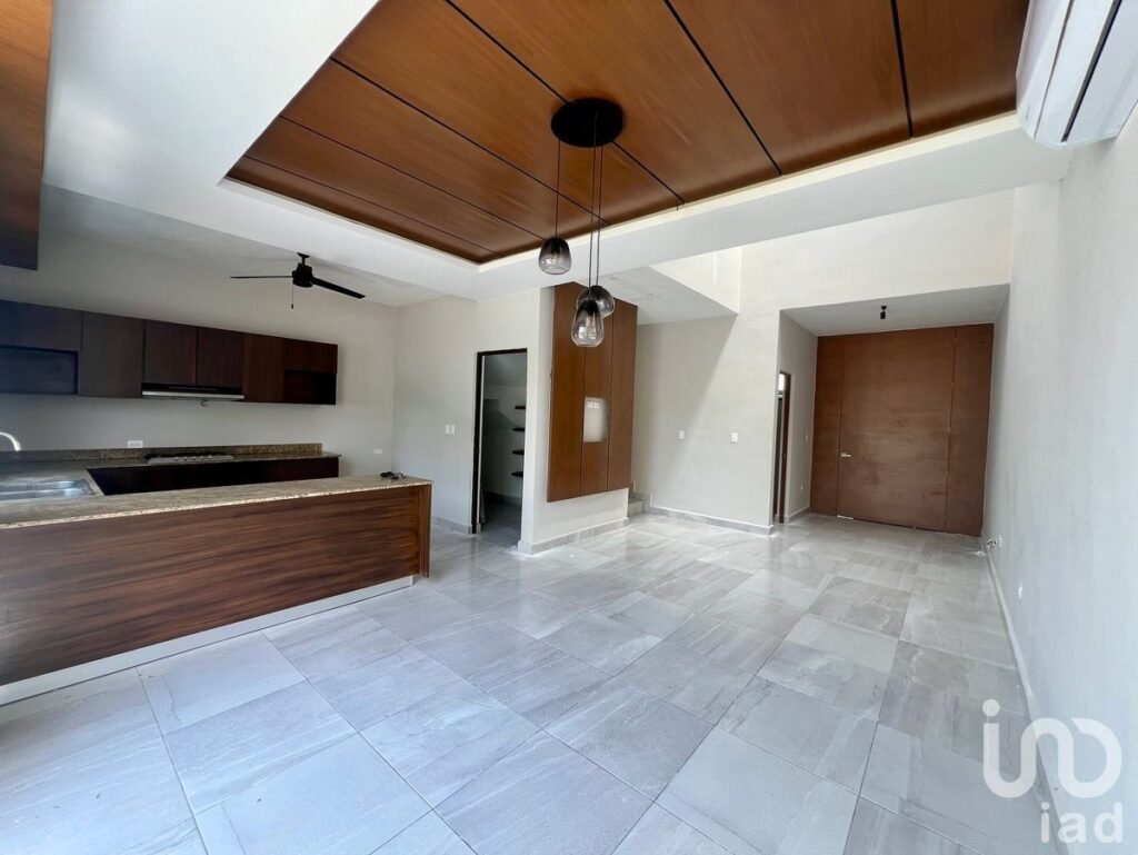 CASA EN VENTA RH EN TEMOZON NORTE