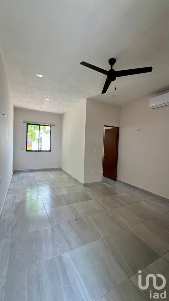 CASA EN VENTA RH EN TEMOZON NORTE
