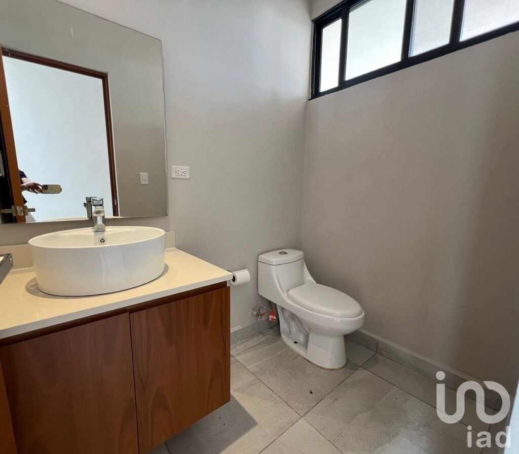 CASA EN VENTA RH EN TEMOZON NORTE
