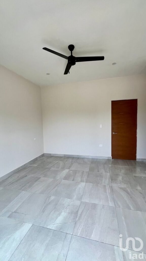 CASA EN VENTA RH EN TEMOZON NORTE