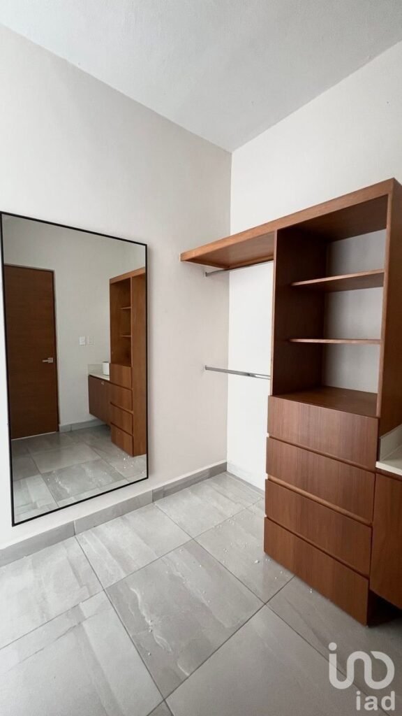 CASA EN VENTA RH EN TEMOZON NORTE