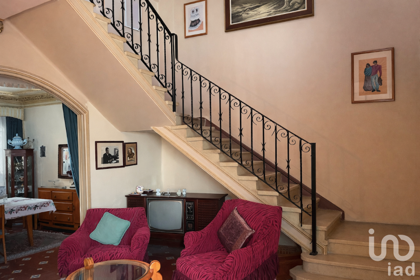 Casa con uso de suelo en venta en Narvarte, Benito Juárez, CDMX.