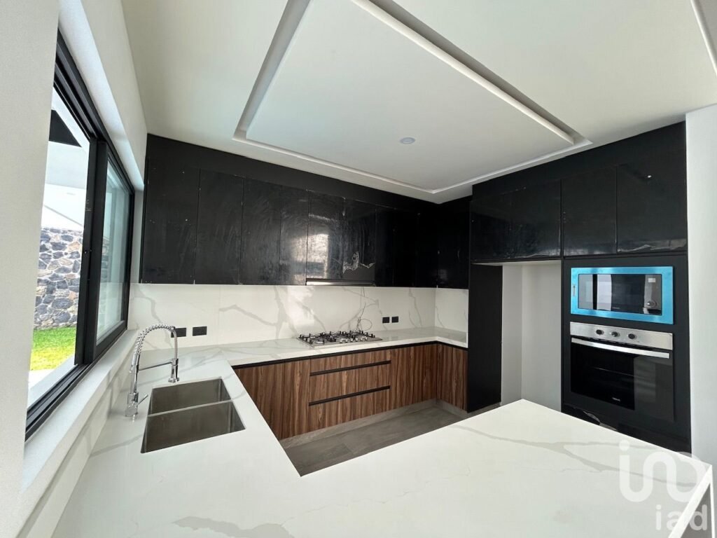 Casa en venta nueva, Burgos al sur de Cuernavaca