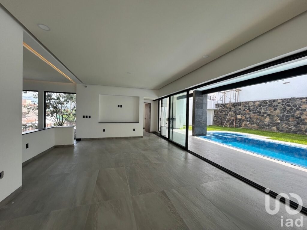 Casa en venta nueva, Burgos al sur de Cuernavaca