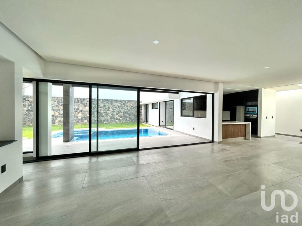 Casa en venta nueva, Burgos al sur de Cuernavaca