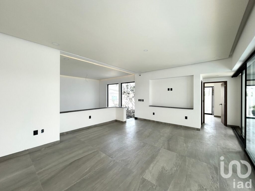 Casa en venta nueva, Burgos al sur de Cuernavaca