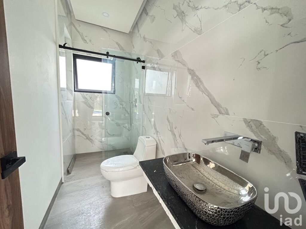 Casa en venta nueva, Burgos al sur de Cuernavaca