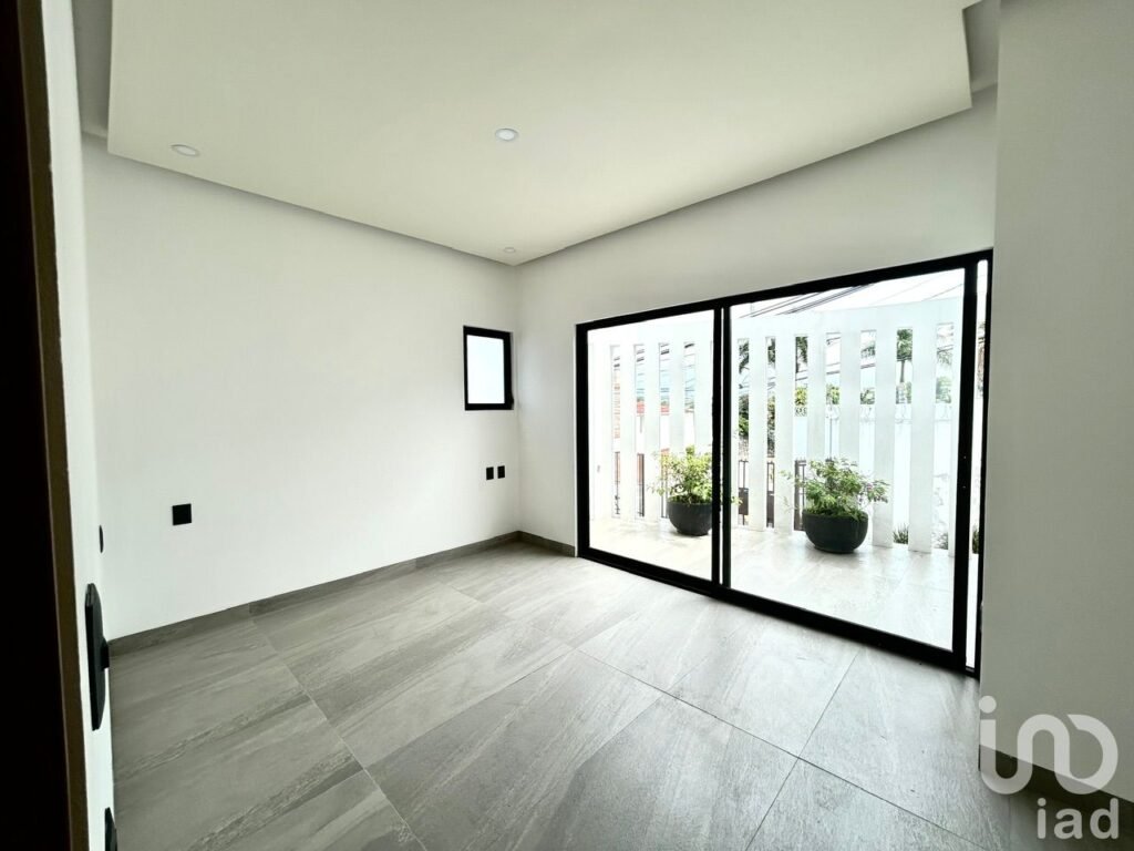 Casa en venta nueva, Burgos al sur de Cuernavaca