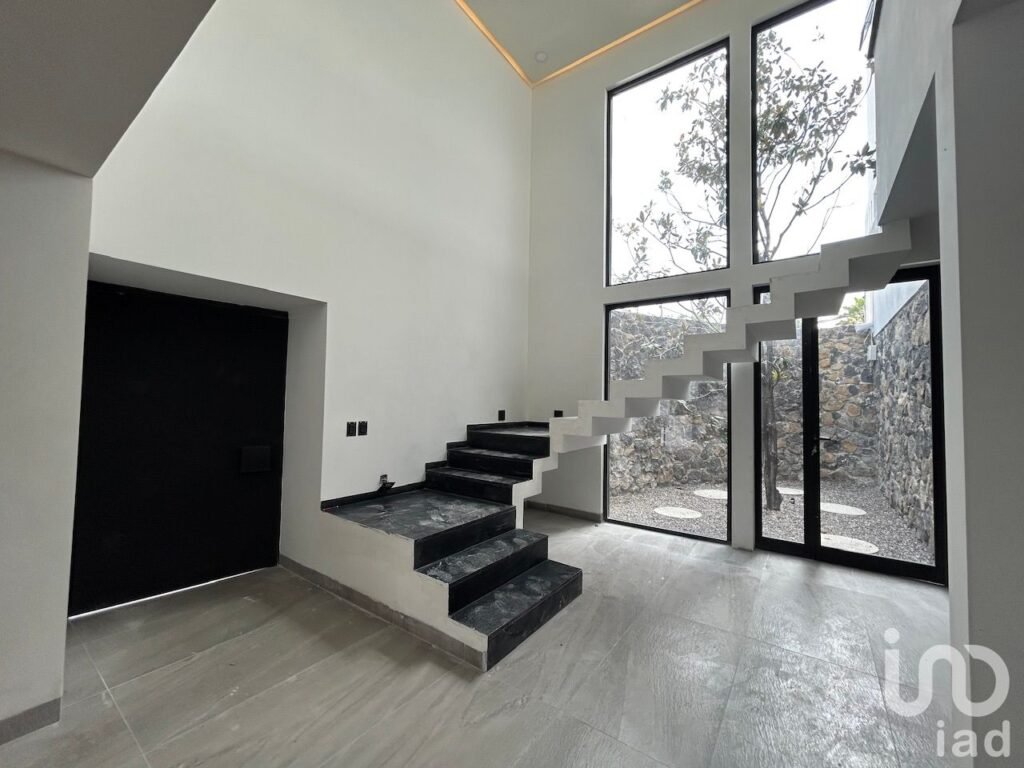 Casa en venta nueva, Burgos al sur de Cuernavaca