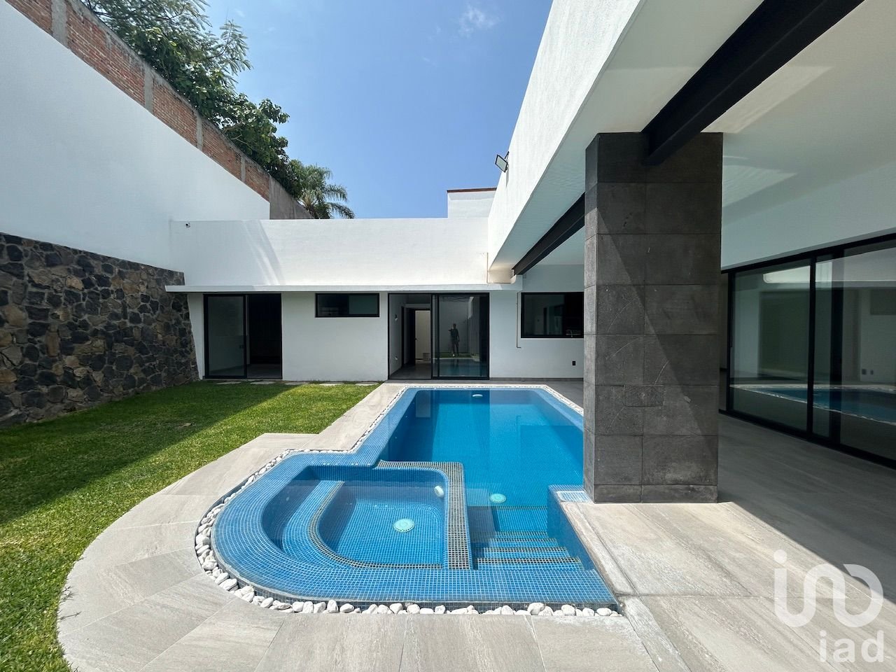 Casa en venta nueva, Burgos al sur de Cuernavaca Casa en venta nueva, Burgos al sur de Cuernavaca