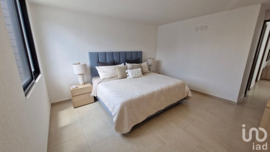 Casa Modelo B en Preventa en Nuevo Refugio Querétaro Queretaro