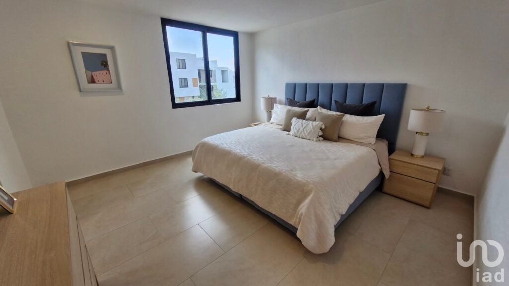 Casa Modelo B en Preventa en Nuevo Refugio Querétaro Queretaro