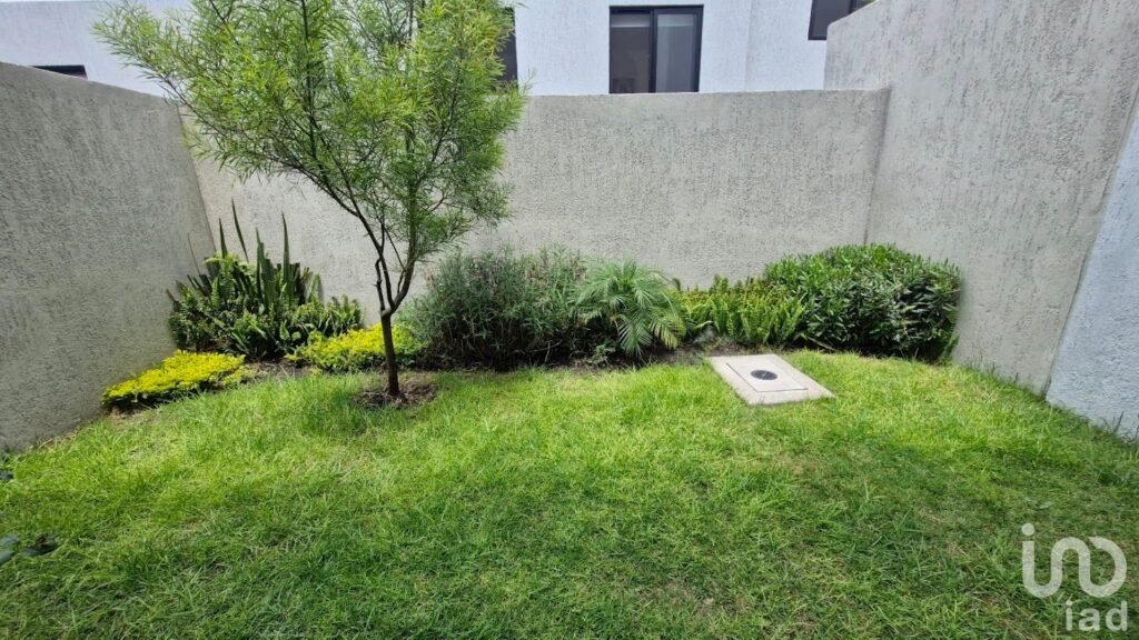 Casa Modelo B en Preventa en Nuevo Refugio Querétaro Queretaro