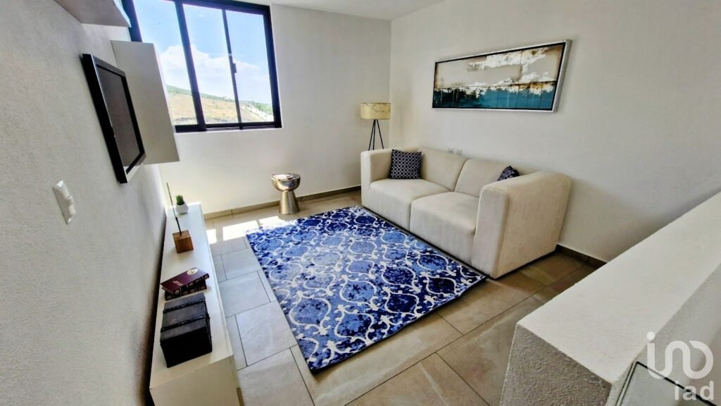 Casa Modelo B en Preventa en Nuevo Refugio Querétaro Queretaro