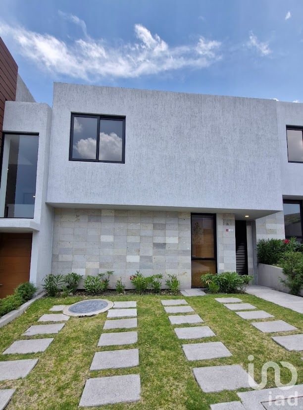 Casa Modelo B en Preventa en Nuevo Refugio Querétaro Queretaro Casa Modelo B en Preventa en Nuevo Refugio Querétaro Queretaro
