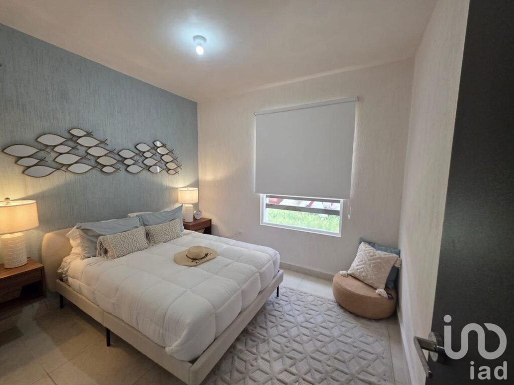 VENTA DE DEPARTAMENTO DE 2 HABITACIONES EN PLAYA DEL CARMEN