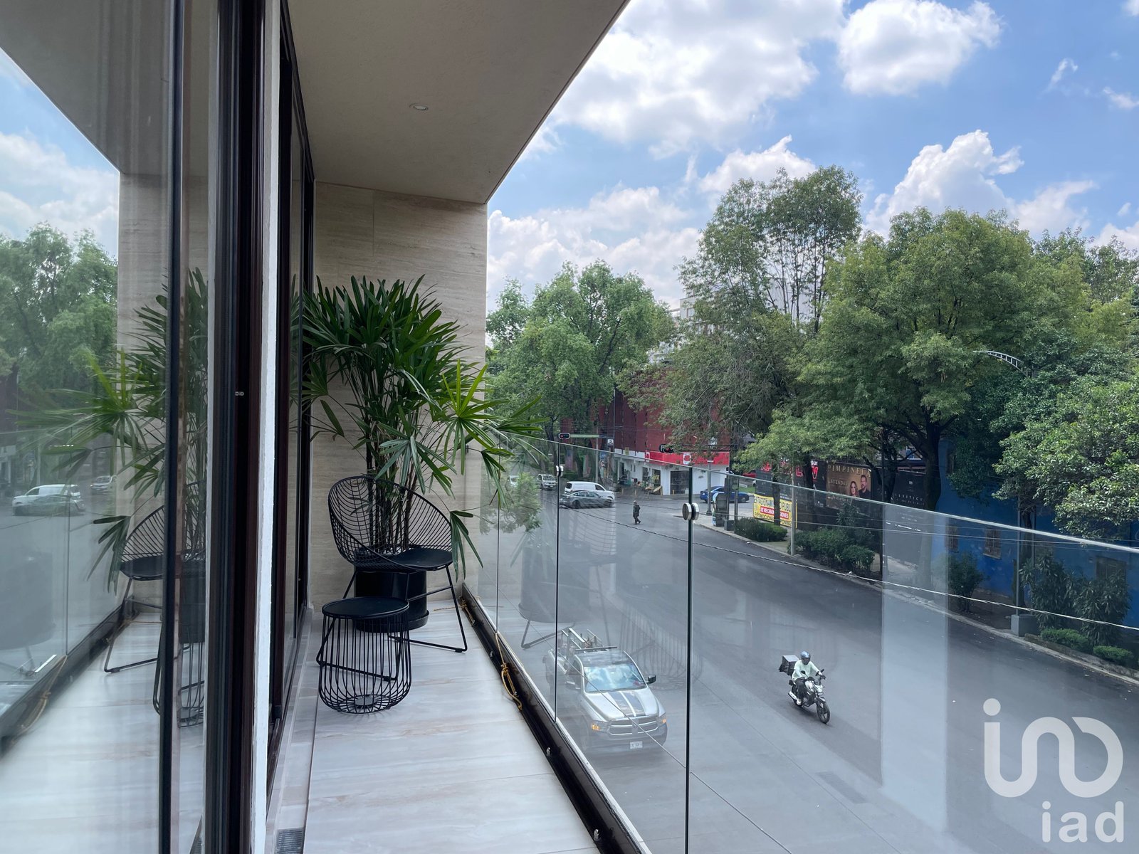 Departamento en venta colonia Roma