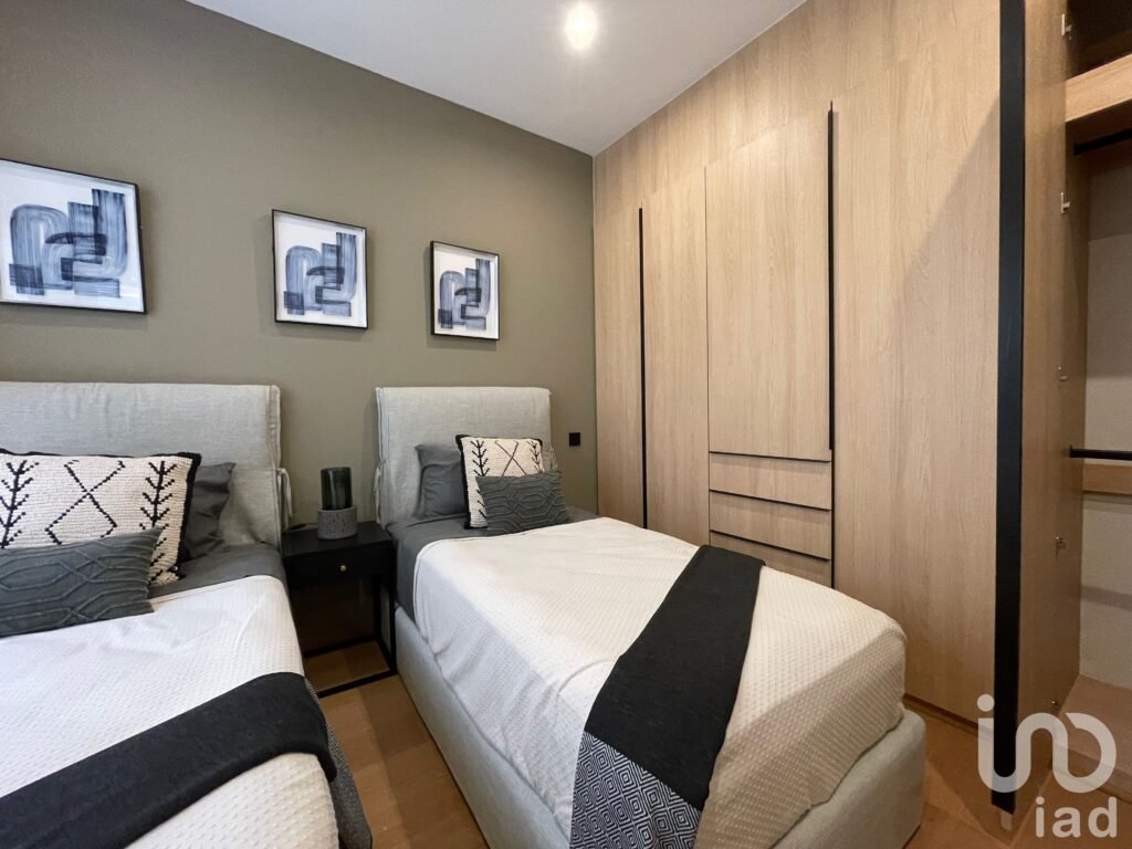 Departamento en venta colonia Roma