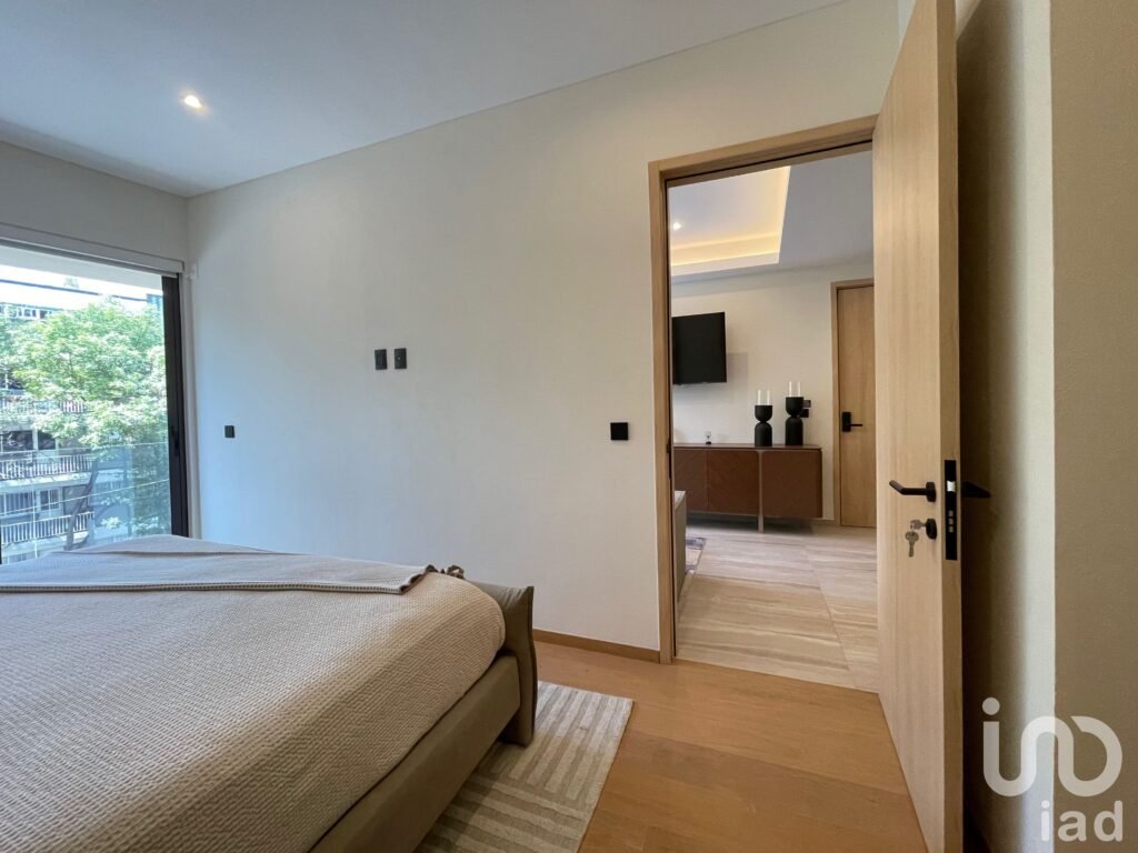 Departamento en venta colonia Roma