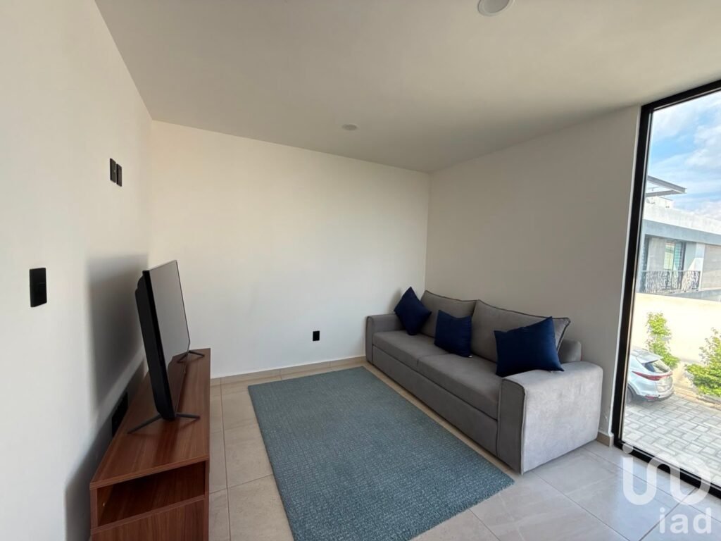Venta de Casa en San Pedro Cholula a minutos del centro de Cholula