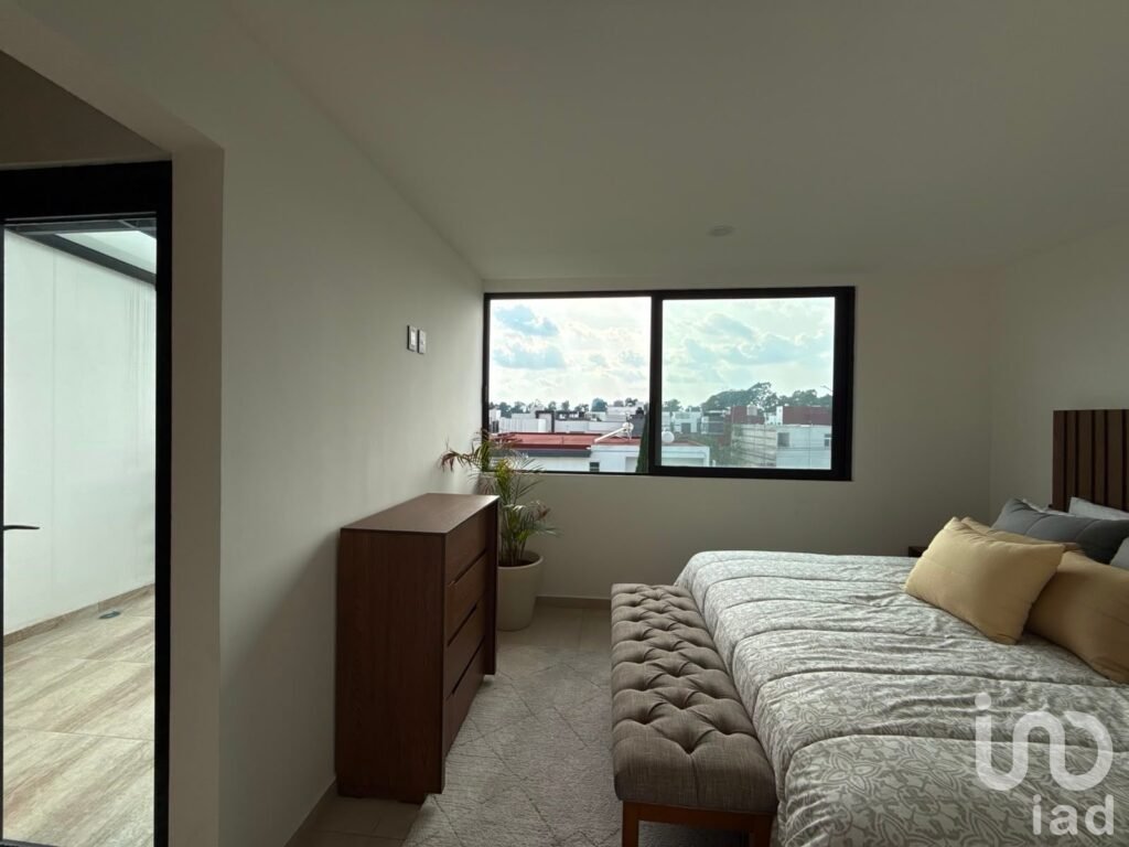 Venta de Casa en San Pedro Cholula a minutos del centro de Cholula