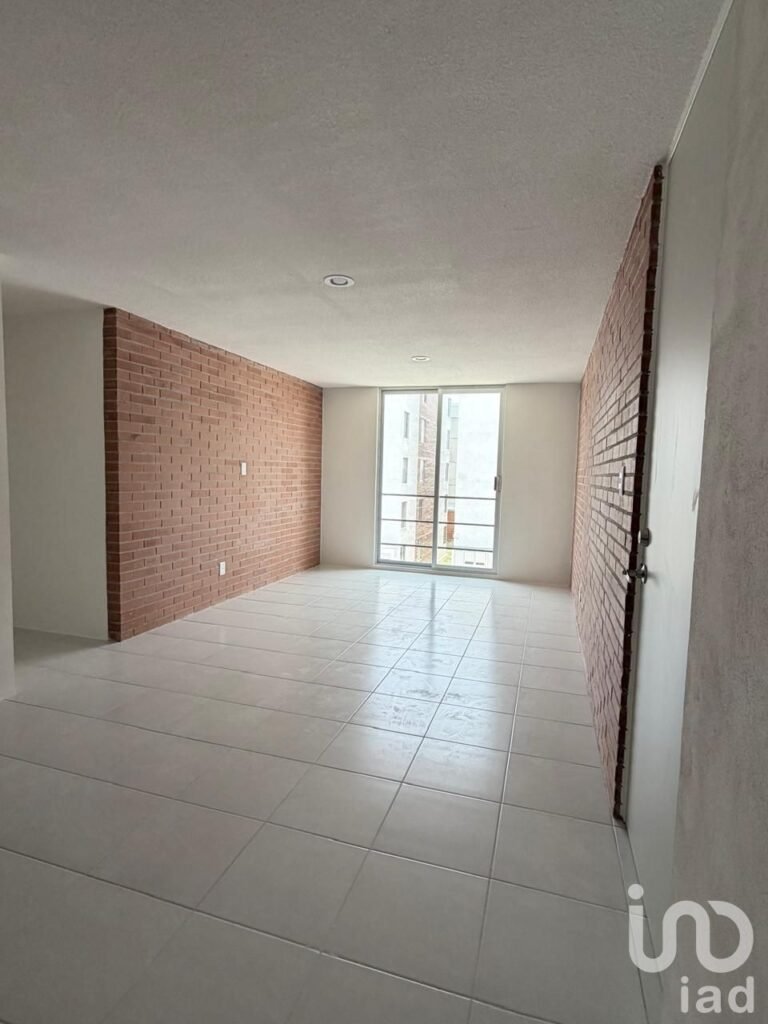 A LA VENTA DEPARTAMENTOS NUEVOS A 12 MIN DEL ZOCALO DE PUEBLA