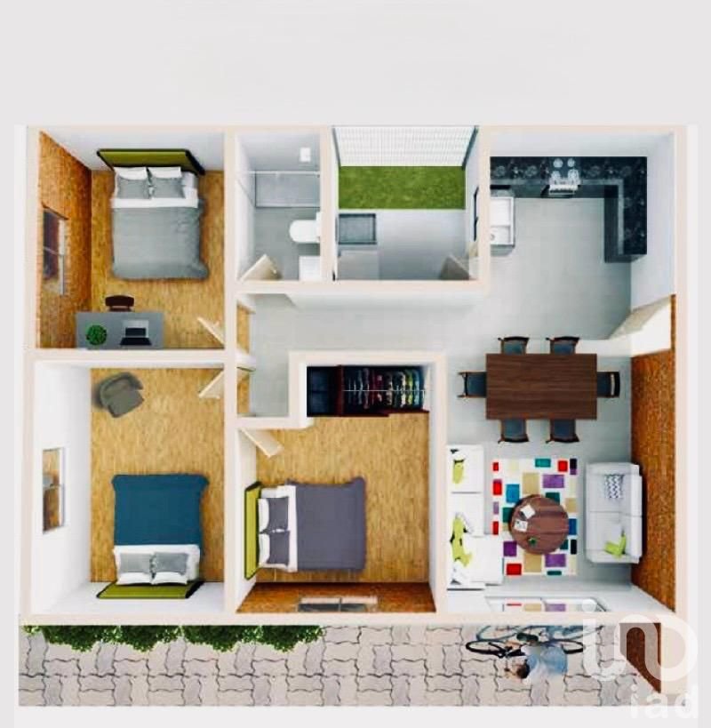 A LA VENTA DEPARTAMENTOS NUEVOS A 12 MIN DEL ZOCALO DE PUEBLA