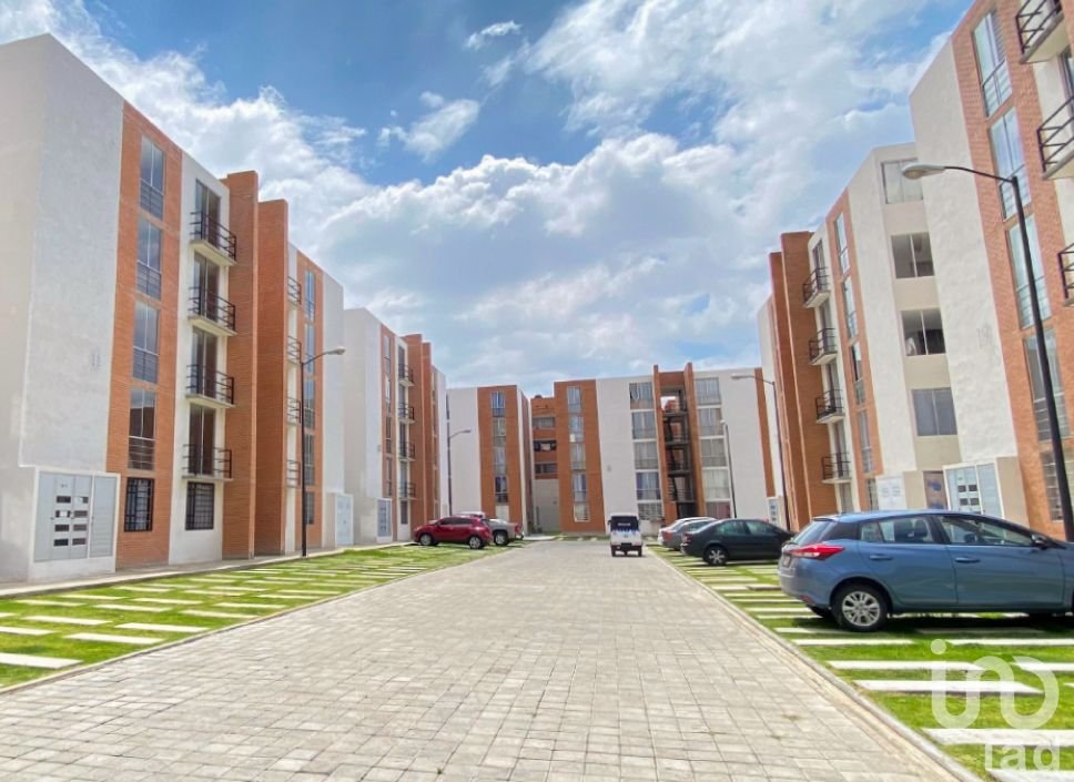 A LA VENTA DEPARTAMENTOS NUEVOS A 12 MIN DEL ZOCALO DE PUEBLA