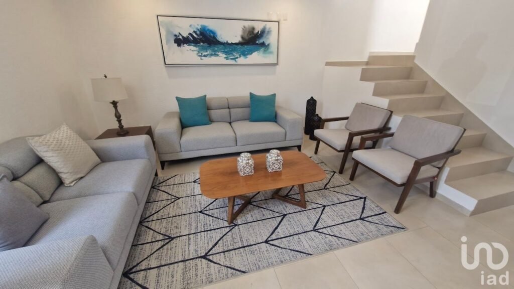Casa en Preventa Modelo D Nuevo Refugio Querétaro Querétaro