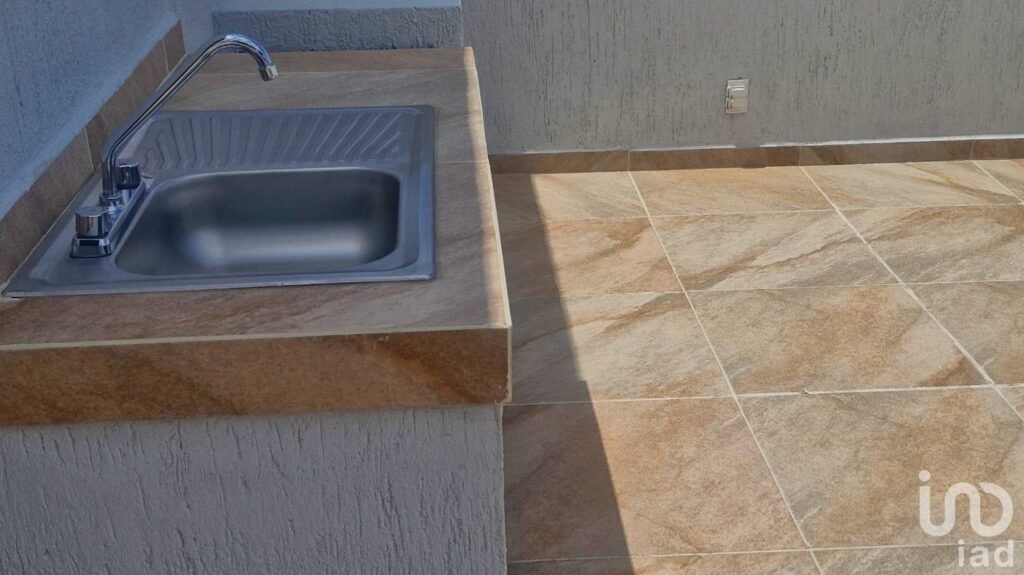 Casa en Preventa Modelo D Nuevo Refugio Querétaro Querétaro