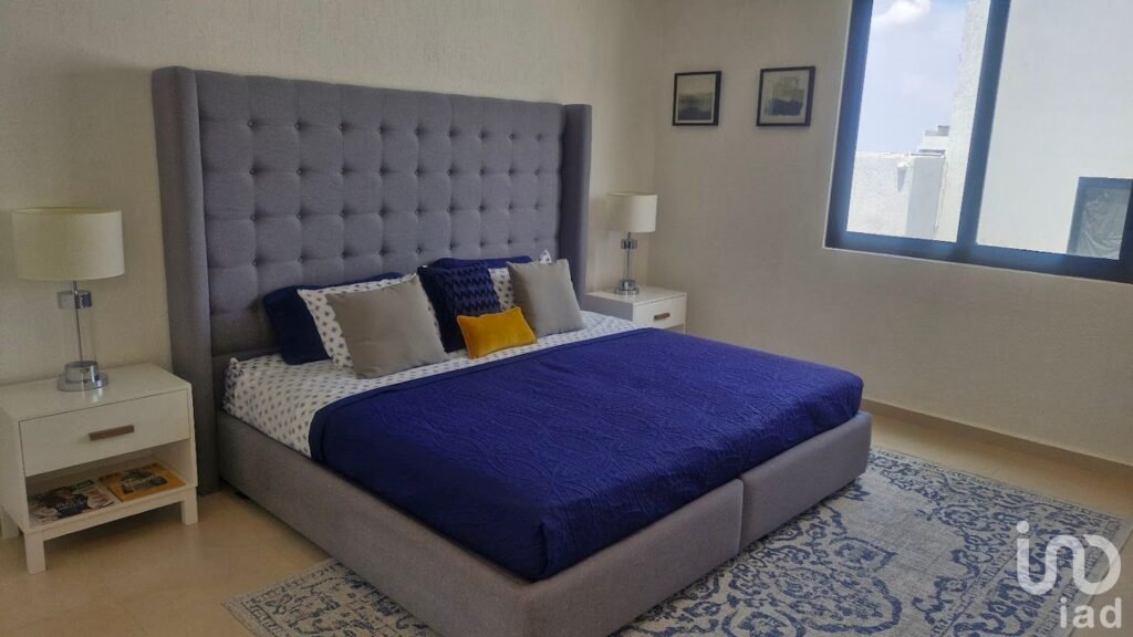 Casa en Preventa Modelo D Nuevo Refugio Querétaro Querétaro