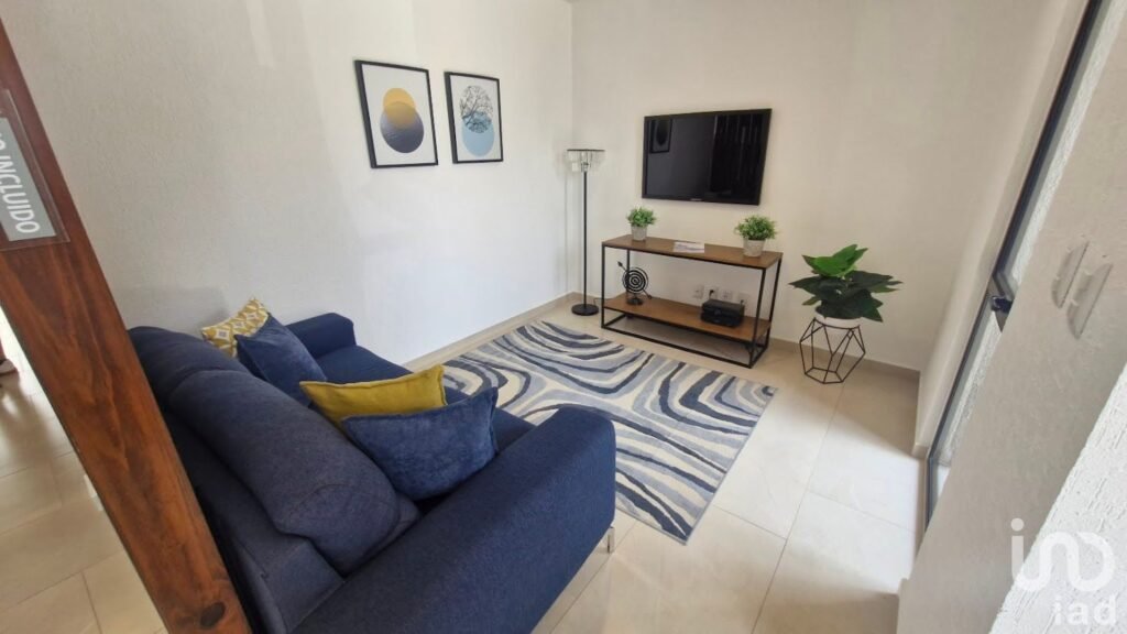 Casa en Preventa Modelo D Nuevo Refugio Querétaro Querétaro