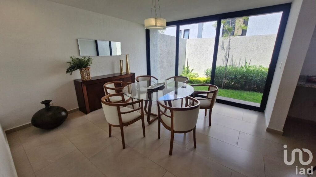 Casa en Preventa Modelo D Nuevo Refugio Querétaro Querétaro