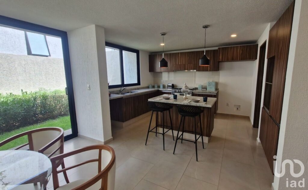 Casa en Preventa Modelo D Nuevo Refugio Querétaro Querétaro