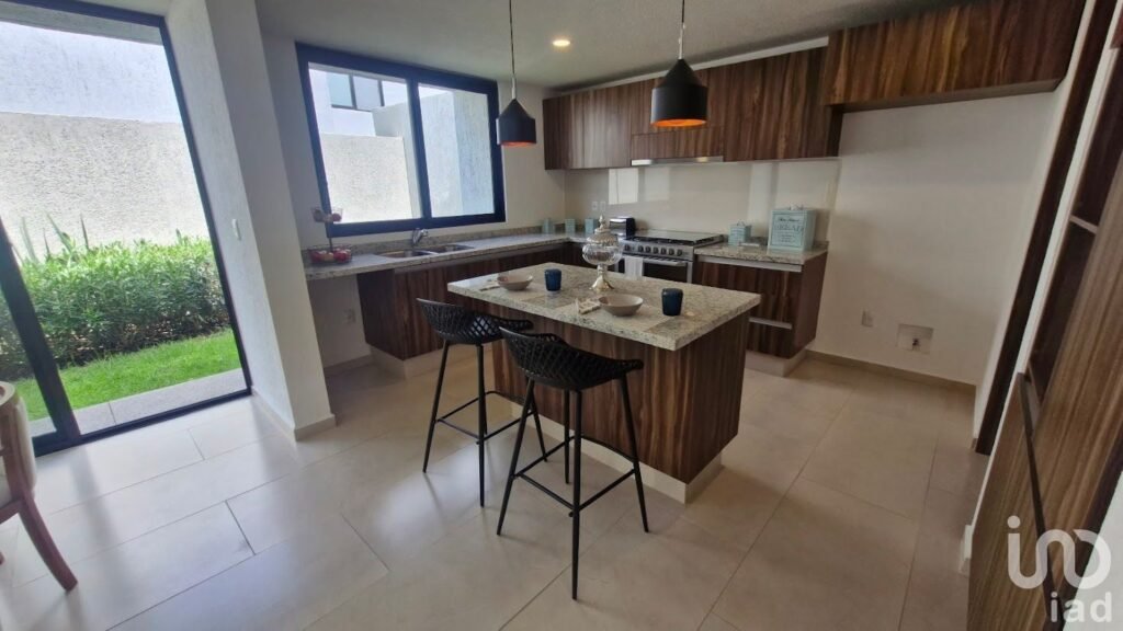 Casa en Preventa Modelo D Nuevo Refugio Querétaro Querétaro