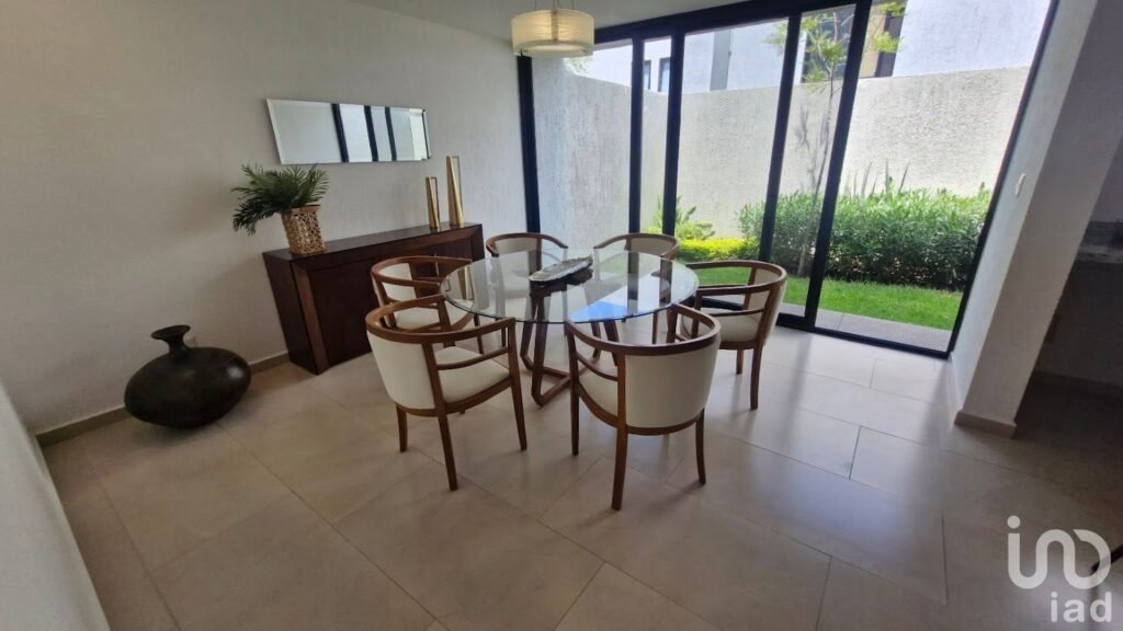 Casa en Preventa Modelo D Nuevo Refugio Querétaro Querétaro
