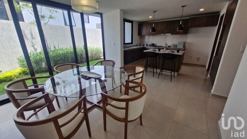 Casa en Preventa Modelo D Nuevo Refugio Querétaro Querétaro