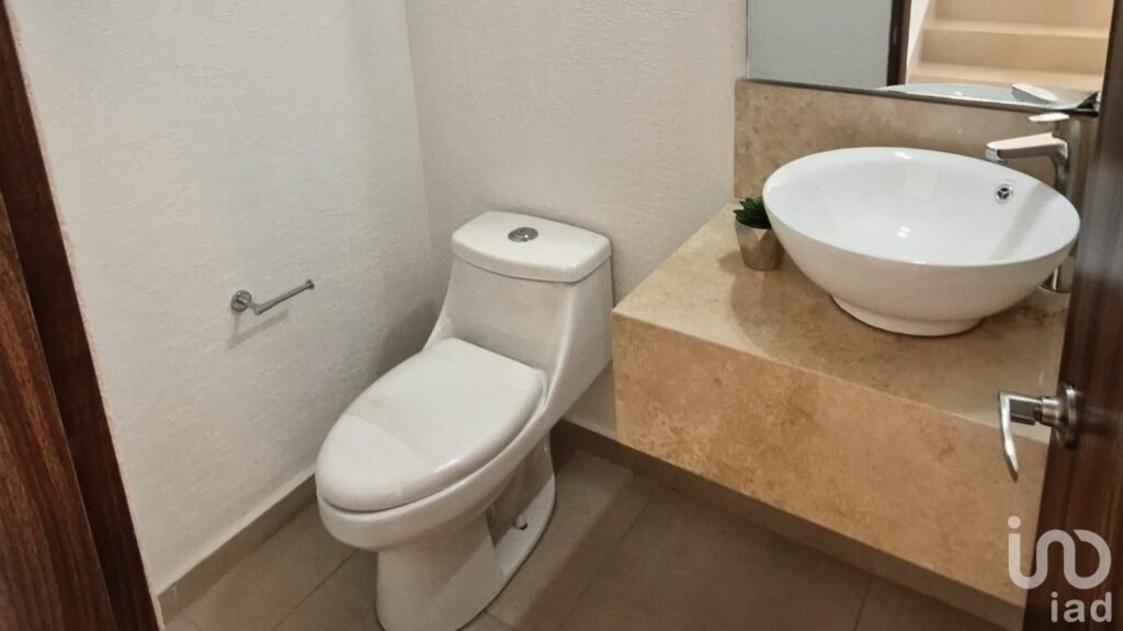 Casa en Preventa Modelo D Nuevo Refugio Querétaro Querétaro