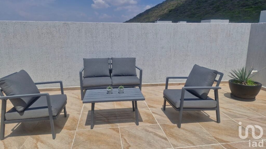 Casa en Preventa Modelo D Nuevo Refugio Querétaro Querétaro