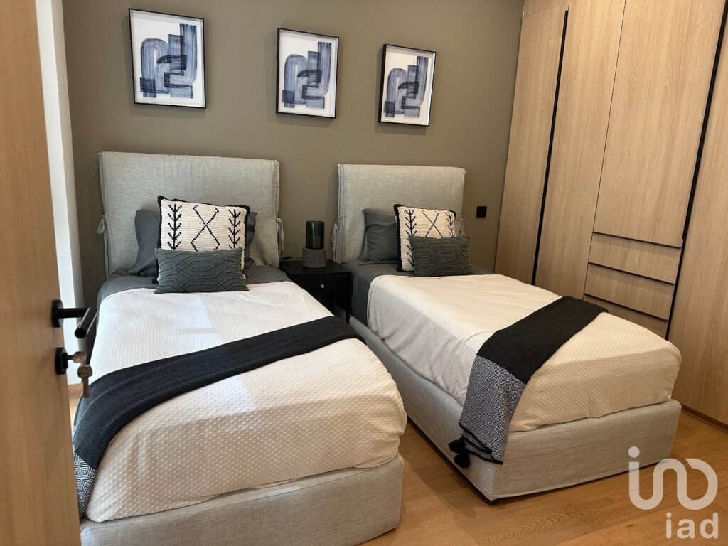 Venta departamentos interior nuevos en Roma Sur