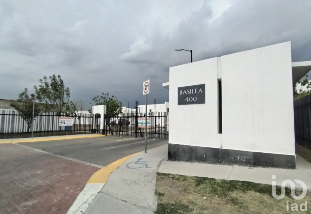Casa en venta en Fraccionamiento Sendas Residencial en Colinas de la Piedad