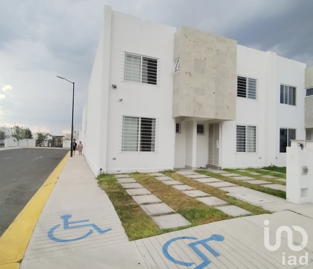 Casa en venta en Fraccionamiento Sendas Residencial en Colinas de la Piedad