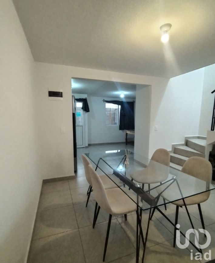 Casa en venta en Fraccionamiento Sendas Residencial en Colinas de la Piedad