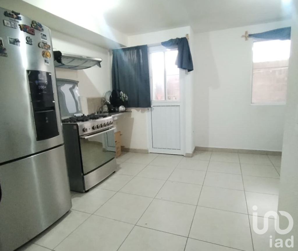 Casa en venta en Fraccionamiento Sendas Residencial en Colinas de la Piedad
